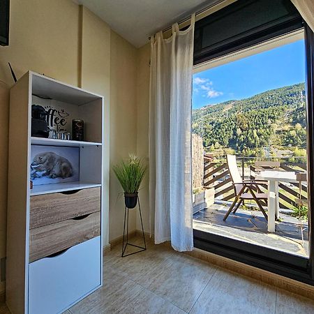 Apartamento Genciana, Views To The Mountains Hut 5248 El Tarter Exterior foto