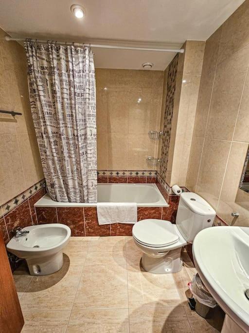 Apartamento Genciana, Views To The Mountains Hut 5248 El Tarter Exterior foto