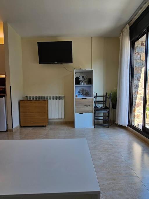 Apartamento Genciana, Views To The Mountains Hut 5248 El Tarter Exterior foto